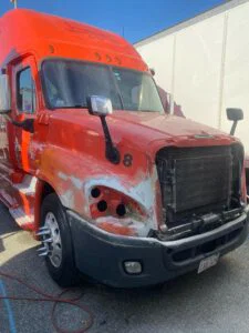 Fiberglass Repair services by LUEMA Mobile
